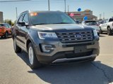 Used 2017 Ford Explorer XLT w/ Class II Trailer Tow Package image 2