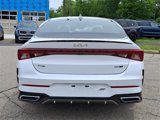 Certified 2022 Kia K5 GT-Line image 5