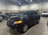Used 2009 Hyundai Santa Fe Limited w/ Navigation Pkg 5 image 4