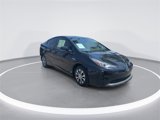 Used 2021 Toyota Prius L Eco image 2