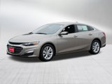 Used 2024 Chevrolet Malibu LT image 3