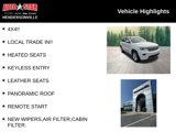 Used 2018 Jeep Grand Cherokee Overland image 4