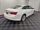 Used 2023 Chevrolet Malibu LT image 2
