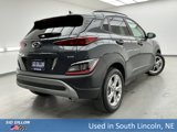 Certified 2023 Hyundai Kona SEL w/ Cargo Package image 4