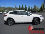 Used 2020 Subaru Crosstrek Hybrid w/ Popular Package #3 image 3