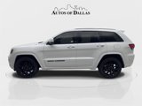 Used 2019 Jeep Grand Cherokee Altitude image 5