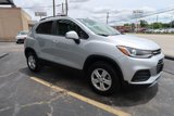 Used 2021 Chevrolet Trax LT image 2
