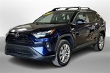 Used 2023 Toyota RAV4 XLE Premium image 3