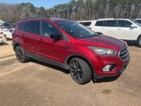 Used 2017 Ford Escape SE w/ Equipment Group 201A image 4