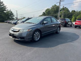 Used 2010 Honda Civic EX image 2