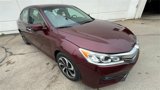 Used 2017 Honda Accord EX-L image 2