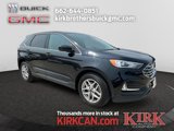 Used 2021 Ford Edge SEL image 4