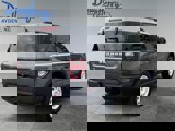 New 2024 Ford Bronco Sport Heritage w/ Heritage Convenience Package image 5