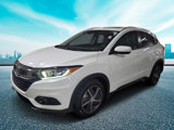 Used 2022 Honda HR-V EX image 2