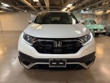 Used 2022 Honda CR-V EX image 2