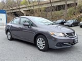 Used 2015 Honda Civic LX image 2