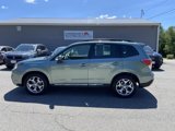Used 2018 Subaru Forester 2.5i Touring image 2