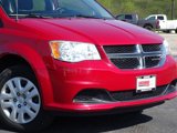 Used 2014 Dodge Grand Caravan American Value Package w/ UConnect Hands-Free Group image 2