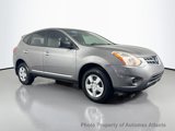 Used 2013 Nissan Rogue S image 3