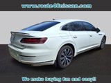 Used 2020 Volkswagen Arteon SEL image 4