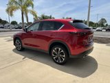 Used 2022 MAZDA CX-5 AWD 2.5 S w/ Premium Package image 6