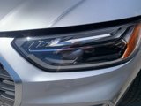 Certified 2022 Audi Q5 2.0T Premium w/ Convenience Package image 3