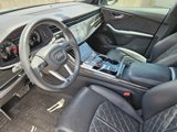 Used 2021 Audi SQ8 Premium Plus image 4