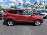 Certified 2018 Ford Escape SEL image 3