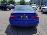 Used 2019 BMW 330i xDrive Sedan w/ M Sport Package image 3