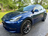 Used 2022 Tesla Model Y Performance image 2