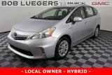 Used 2012 Toyota Prius V Two image 5