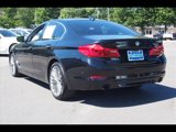 Used 2018 BMW 530i w/ Premium Package image 3