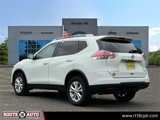 Used 2016 Nissan Rogue SV image 3