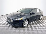 Used 2020 Ford Fusion SE image 4