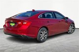 Used 2017 Chevrolet Malibu LT w/ Leather Package image 5