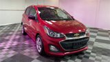 Used 2020 Chevrolet Spark LS image 5