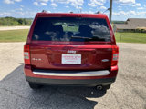 Used 2016 Jeep Patriot High Altitude image 4
