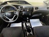 Used 2013 Honda Civic LX image 2