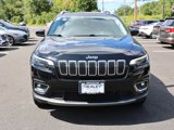 Used 2019 Jeep Cherokee Limited image 6