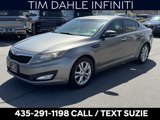 Used 2013 Kia Optima LX image 5