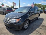 Used 2012 Honda Odyssey EX image 3