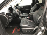 Used 2022 Jeep Cherokee Trailhawk w/ Premium Leather Package image 4