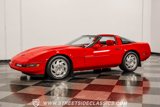 Used 1993 Chevrolet Corvette Coupe image 5