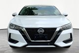 Used 2021 Nissan Sentra SV image 2
