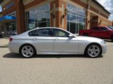 Used 2015 BMW 535i xDrive Sedan image 3