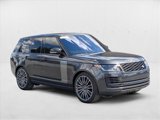 Used 2022 Land Rover Range Rover Westminster Edition image 3