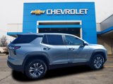 New 2026 Chevrolet Equinox LT w/ Convenience Package II image 2