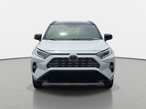 Used 2020 Toyota RAV4 XSE image 2