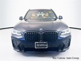 Used 2023 BMW X3 xDrive30i w/ M Sport Package image 2
