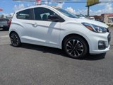 Used 2022 Chevrolet Spark LT w/ Spark Special Edition image 2
